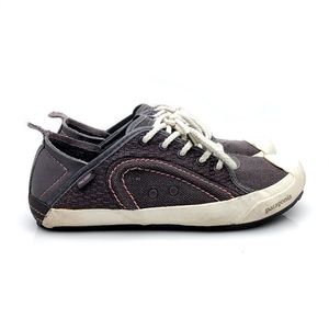 PATAGONIA Patrol Dark Lavender Casual Sneakers